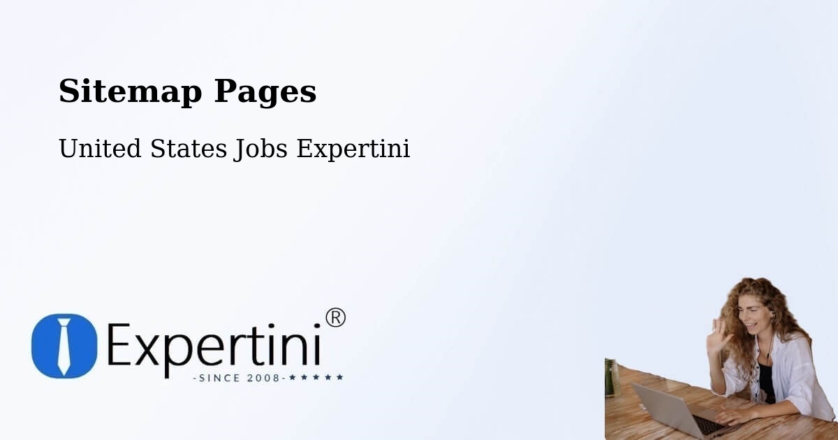 Sitemap Pages - Massena - United States Jobs Expertini